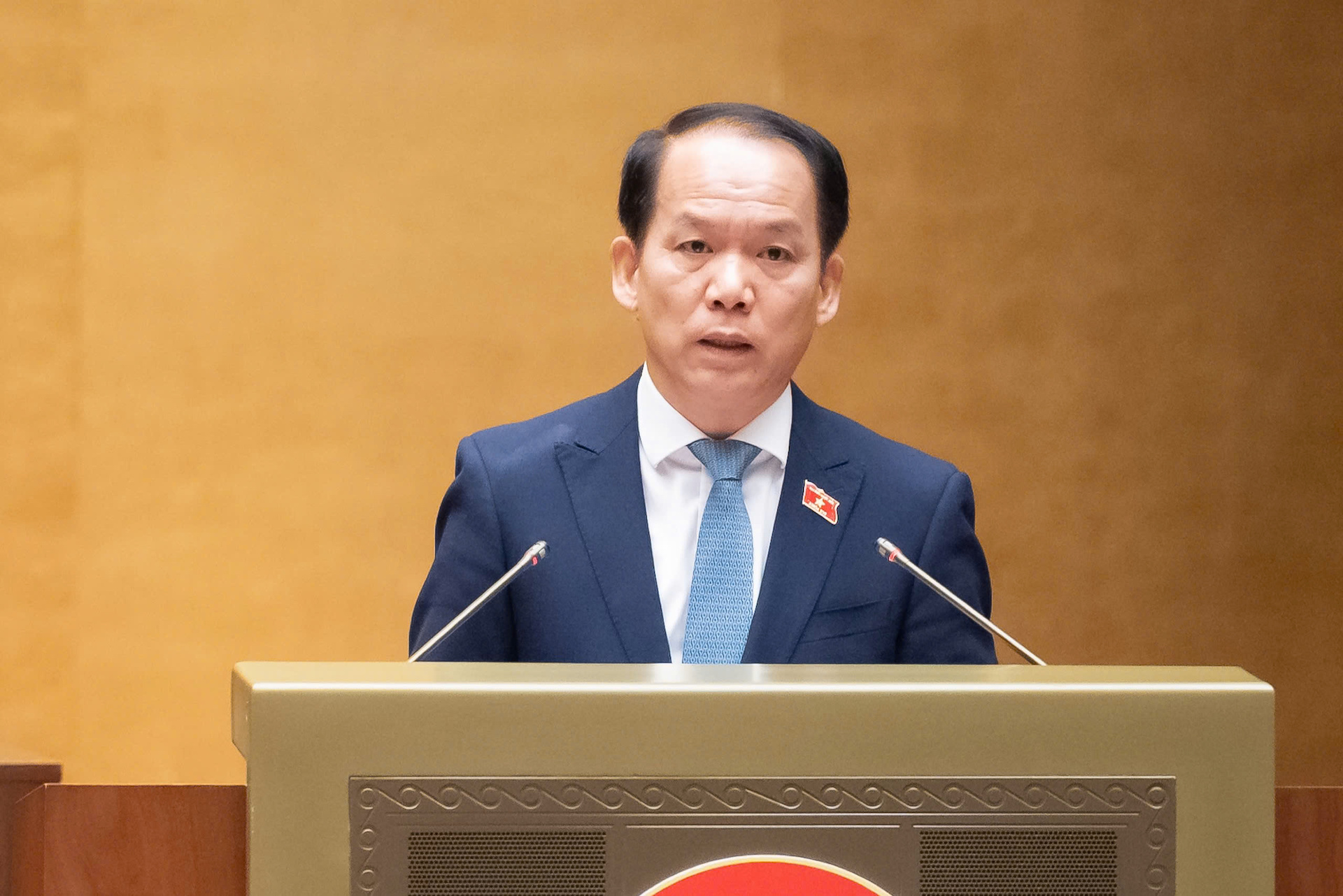 Dự án Luật Thủ đô (sửa đổi): Tăng cường phân cấp, phân quyền cho TP Hà Nội